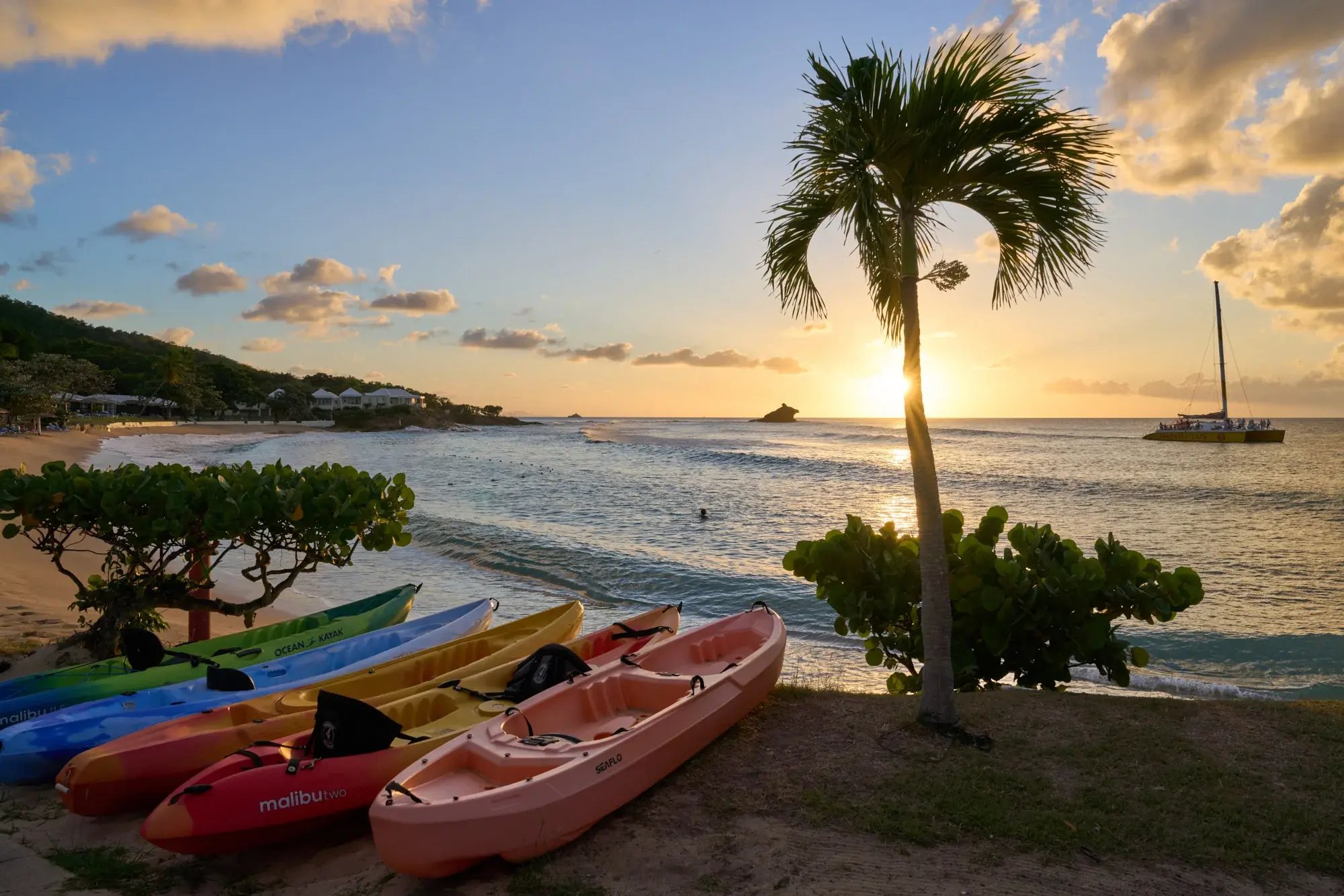 07-Hawksbill-Resort-All-Inclusive-Watersports-Sunset-LowRes copy