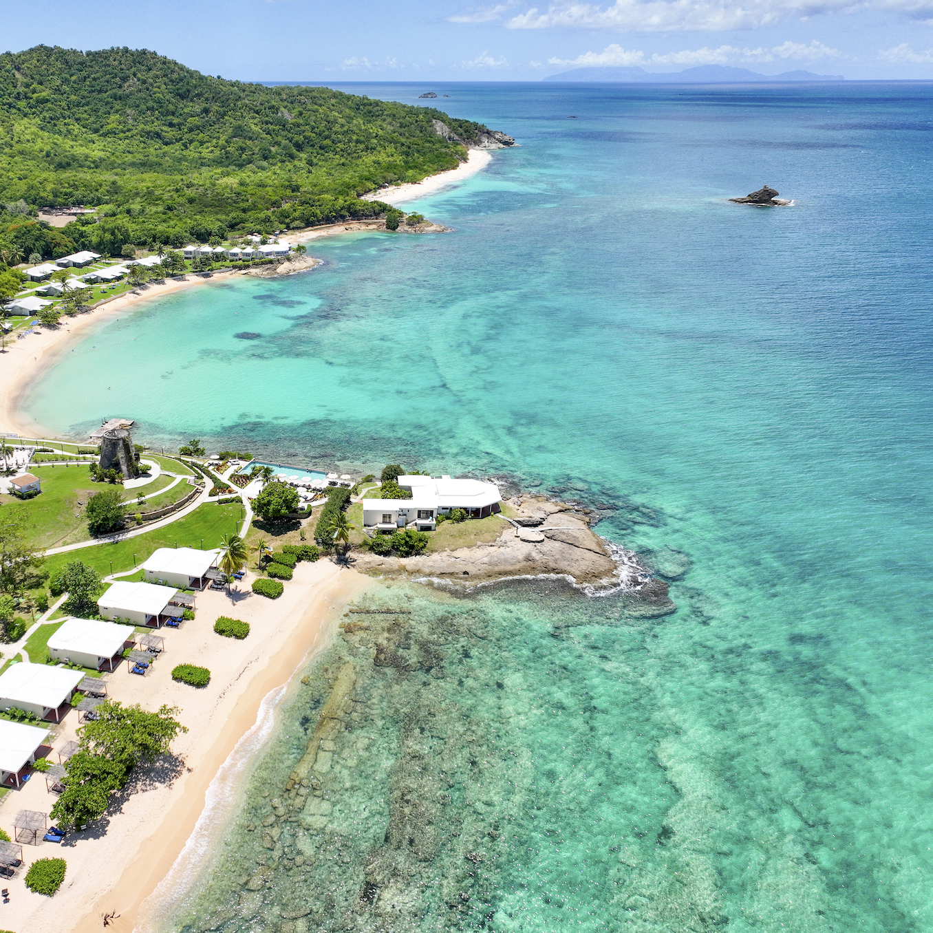 Hawksbill Resort Antigua Book Direct for Best Value