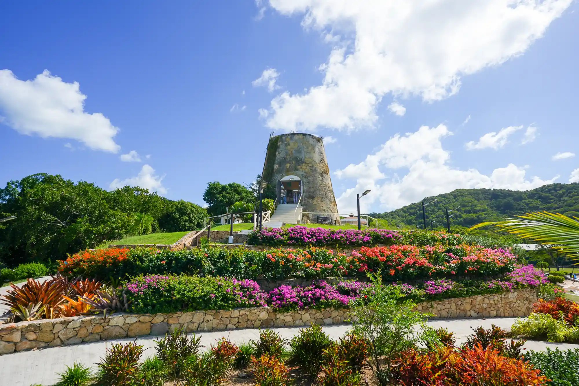 Property - Sugar Mill