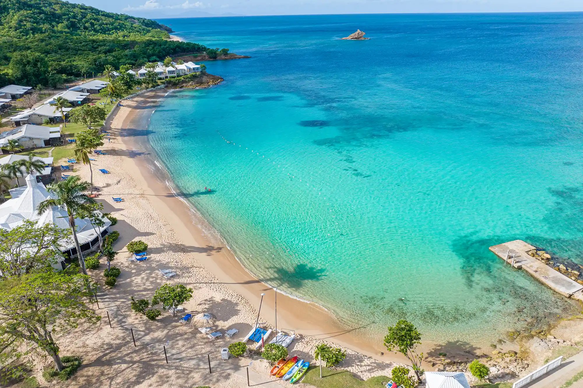 Property-Seagrapes Beach-View