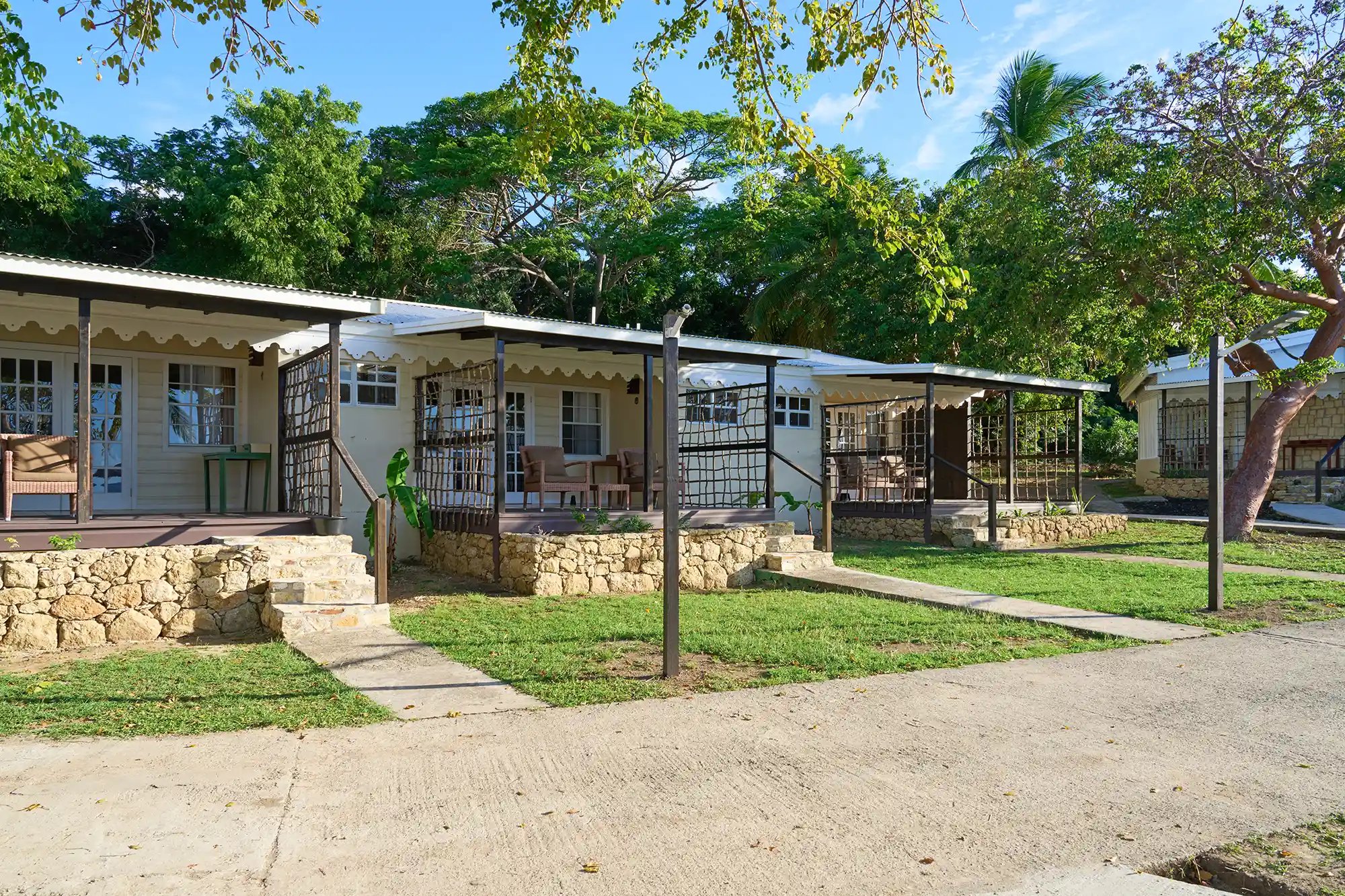 Room Exterior-Garden Bungalow-03