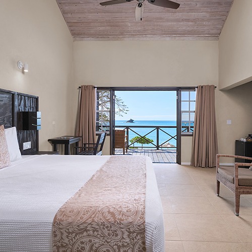 Hawksbill Resort Antigua Staycation Offer